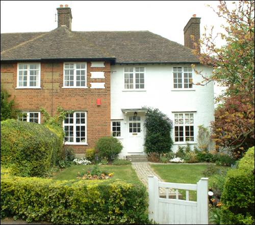 30 Eastholm